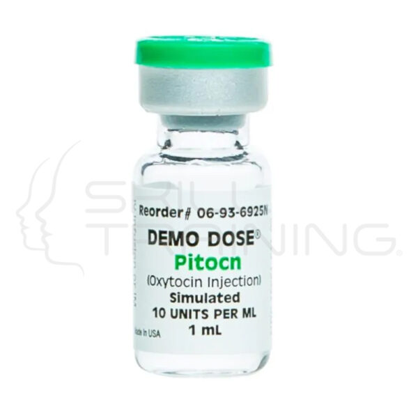 Demo Dose® Pitocn (oxytocin Inj.) 1 ml - Imagen 1