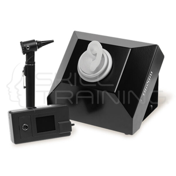 Otosim 2 Otoscopy Training Simulation Unit - Imagen 1