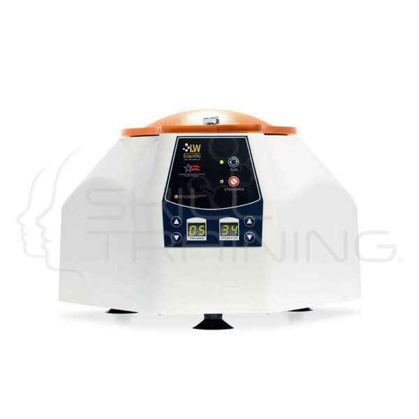 Usa Universal Centrifuge - Imagen 1