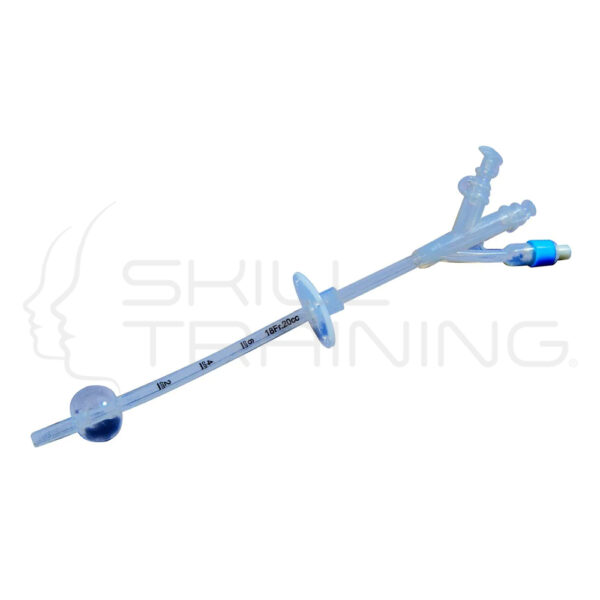 Sonda G-tube 16fr con Balon 10 ml - Imagen 1