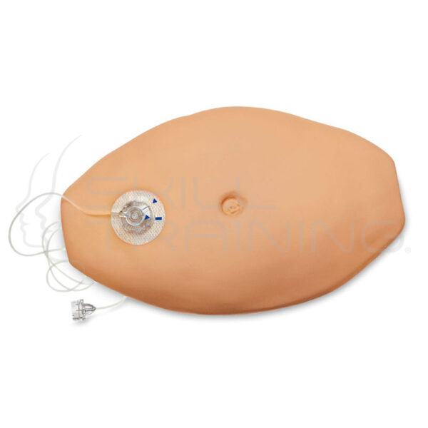 Life/form Injection Belly - Imagen 1