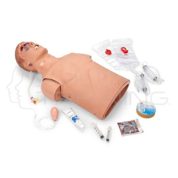 Critical Airway Management Trainer - Imagen 1