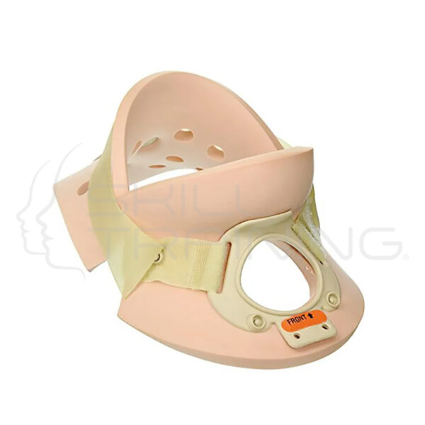 California Trach Collar (filadelfia) - Imagen 1