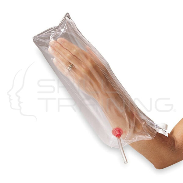 Ferula de Vacio Mano y Muñeca - Imagen 1