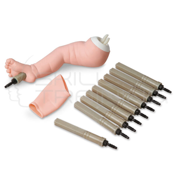 Single Infant Intraosseous Infusion Leg - Imagen 1