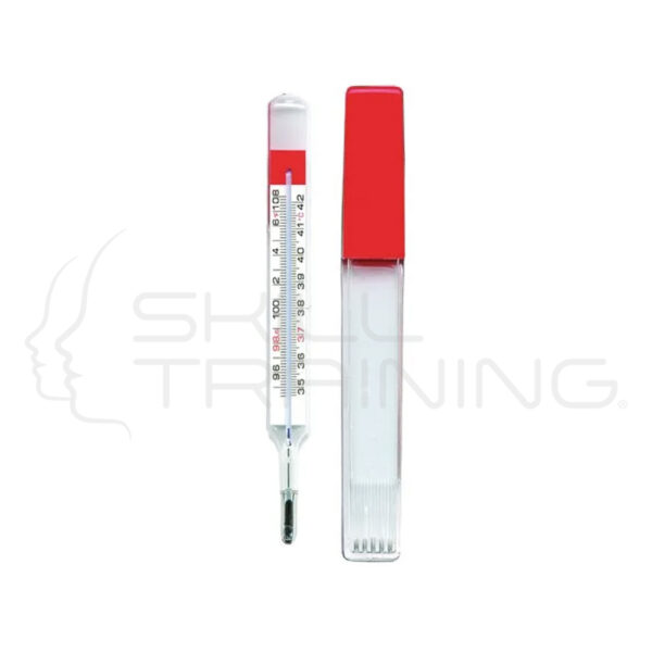 Geratherm® Rectal Thermometer (non-mercury) - Imagen 1