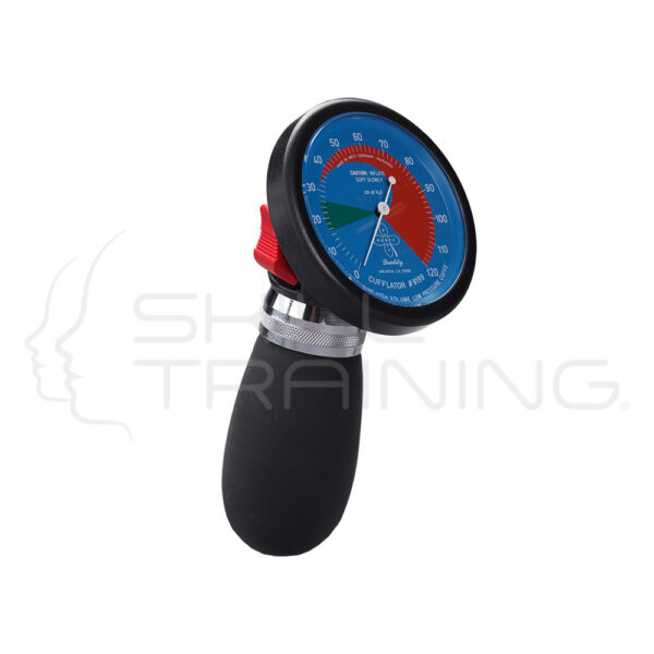 Posey Cufflator Endotracheal Tube Inflator - Imagen 1