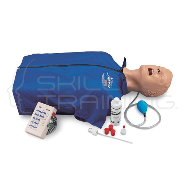 Deluxe CRiSis Torso Advanced Airway Managemen - Imagen 1