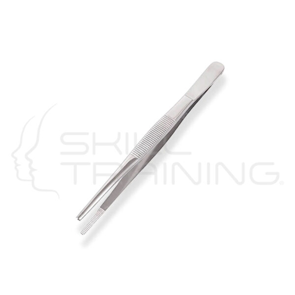 Thumb Dressing Forcep - 5.5 Straight - Imagen 1