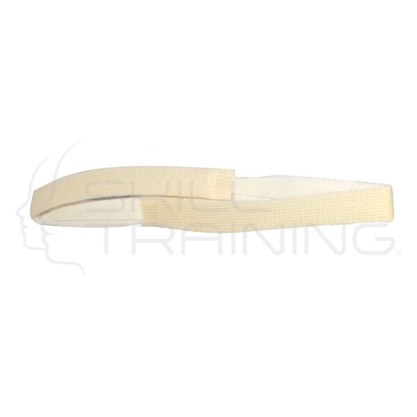 Tracheostomy Tube Holder with Velcro - Imagen 1