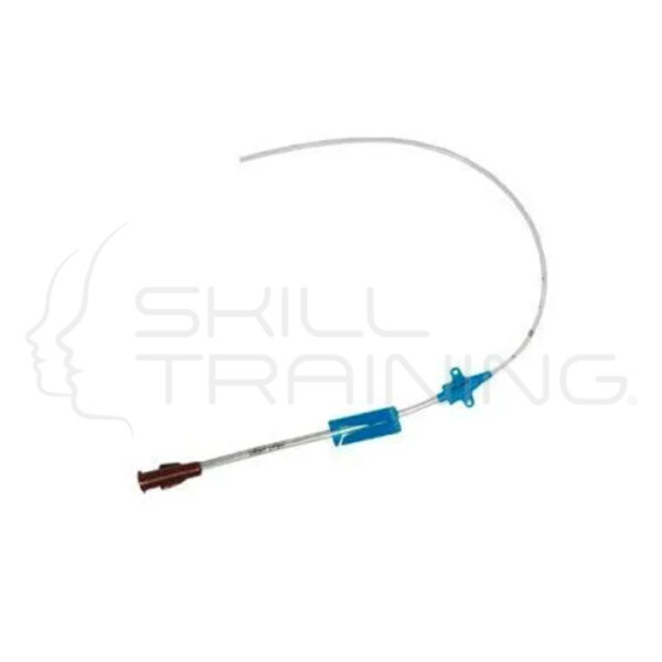 Cv Catheter Each Single Lumen Non-sterile - Imagen 1