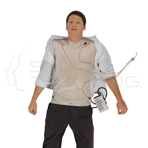 ECG Training Vest - Imagen 1