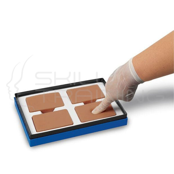 Pitting Edema Trainer - Medium - Imagen 1