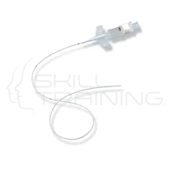 Catheter (PICC) 4FR Single-Lumen (Non-Sterile) - Imagen 1
