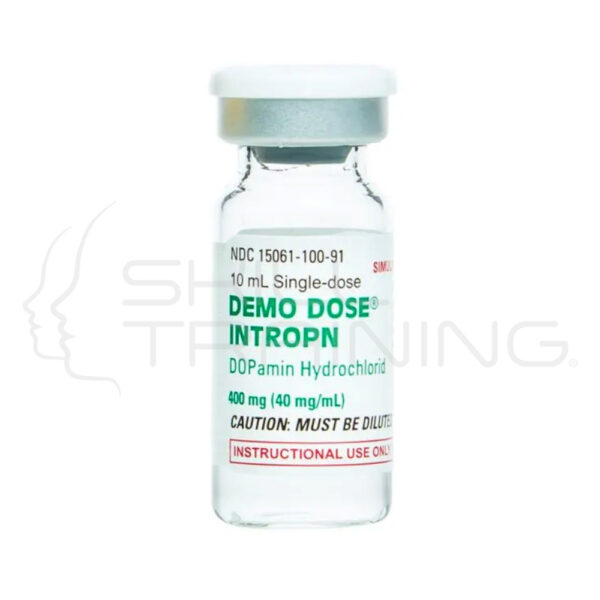 Demo Dose® Intropn DOPamin HCI - Imagen 1