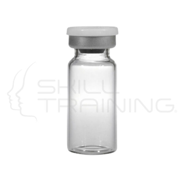 Empty 10mL Vial - Imagen 1