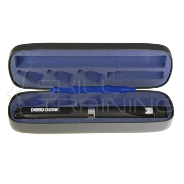 Demo Dose® Insulin Pen Trainer - Imagen 1