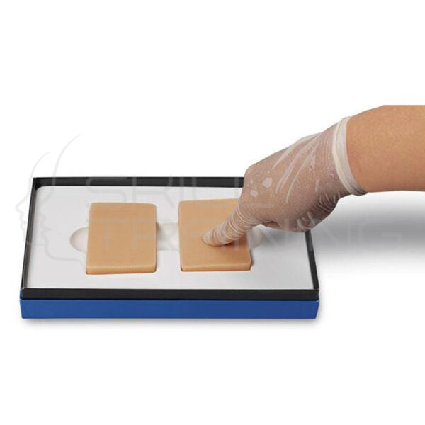 Non-pitting Edema Trainer - Imagen 1