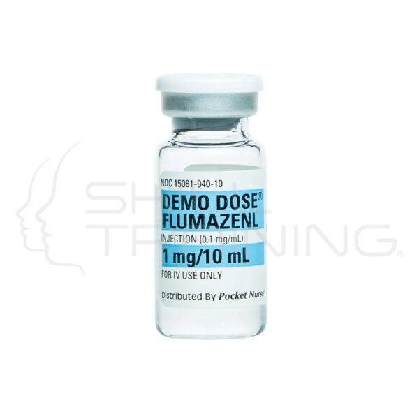 Demo Dose® Fentanl Citrat Actq 2mL 100 Mcg/ 2mL - Imagen 1