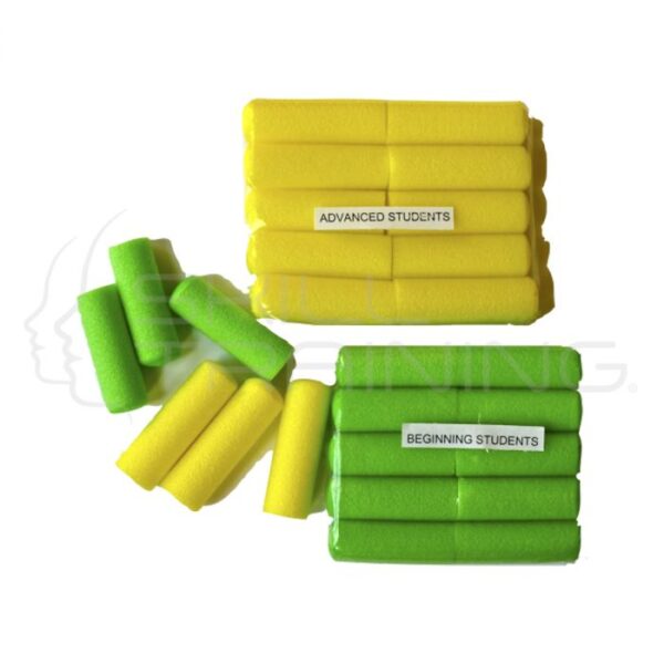 Act + Fast Reusable Foam Plug (chaleco Nino) - Imagen 1