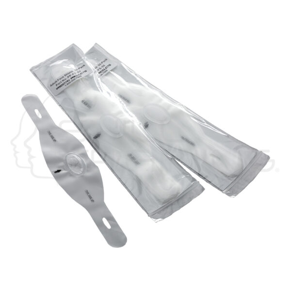 Faceshield Adulto (pack de 50) - Imagen 1