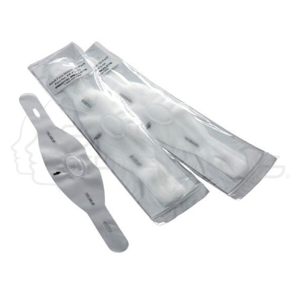 Faceshield Infantil (pack de 50) - Imagen 1