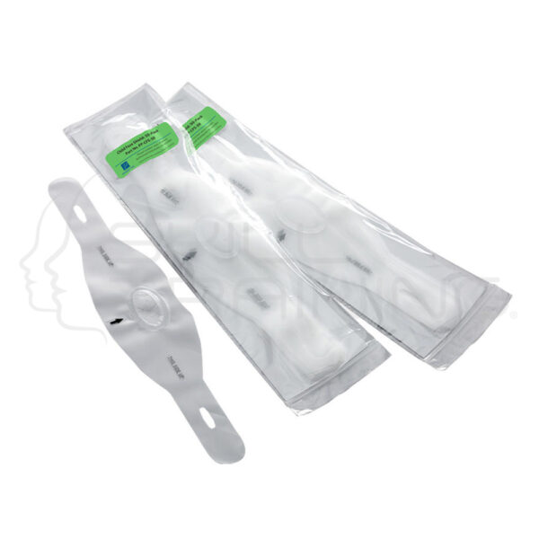 Faceshield Pediátrico (pack de 50) - Imagen 1
