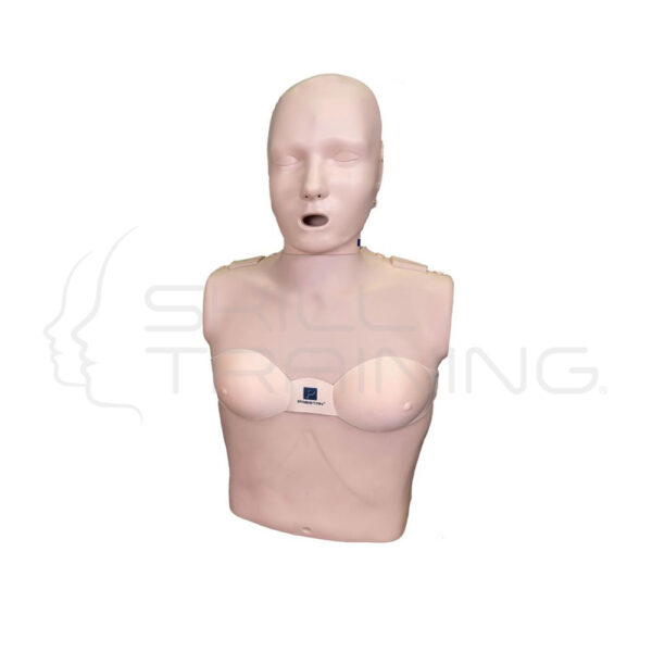 Accesorio Femenino Prestan para Torsos RCP Adultos (pack 4 Unid) - Imagen 1