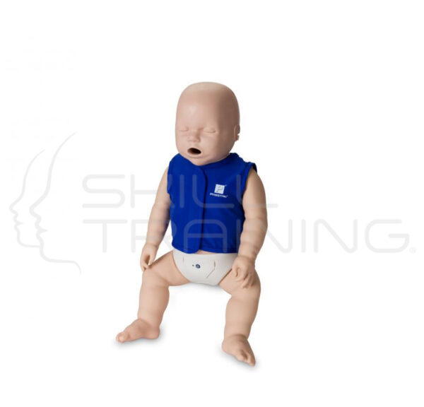 Camisas para Maniquí de RCP Infantil Prestan (pack de 4) - Imagen 1