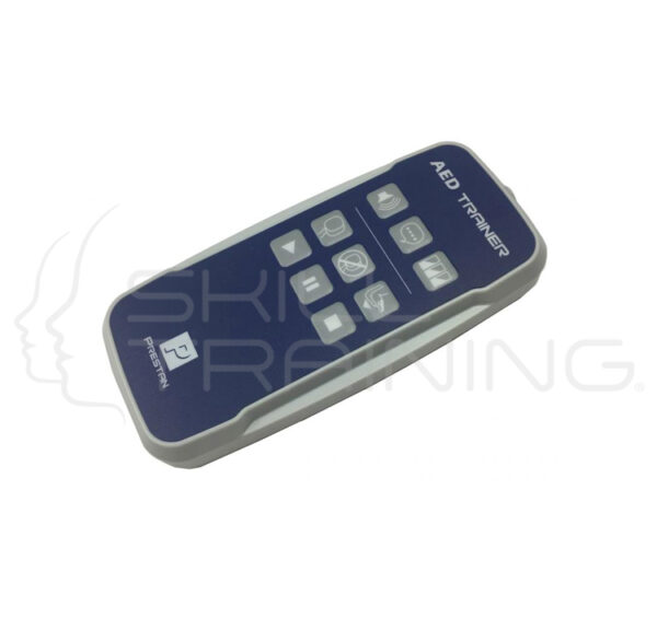 Control Remoto para Dea Plus de Entrenamiento de Prestan - Imagen 1