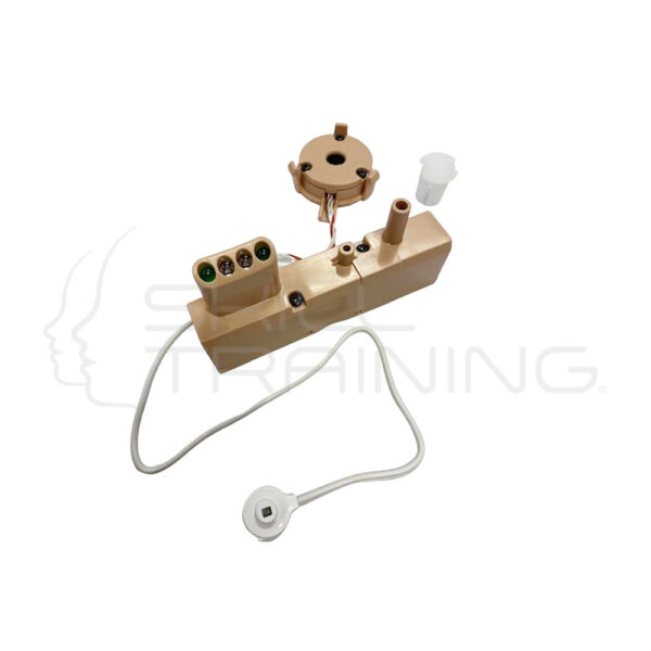 Kit Actualización a Torso Adulto Serie 2000 Prestan Professional - Imagen 1