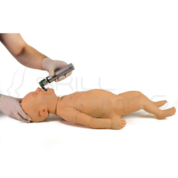 Trubaby X - Imagen 1