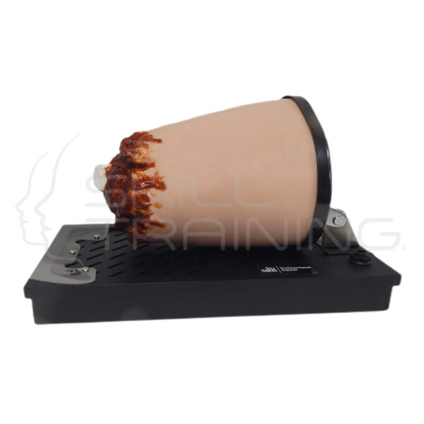 Simulador de Control de Hermorragias Tru Torniquet - Imagen 1