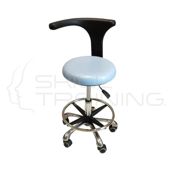 Taburete Dental - Imagen 1