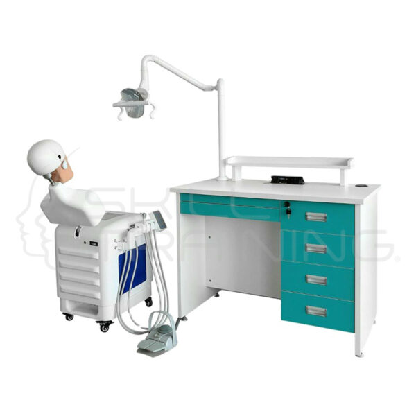 Dental Training Simulator - Imagen 1
