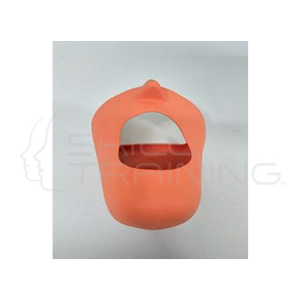 Mascarilla Facial con Drenaje - Imagen 1