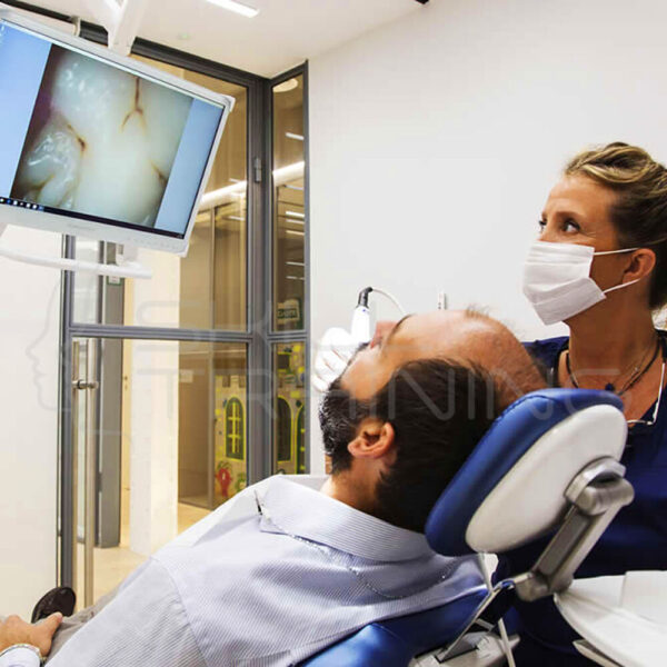 Dental Intra Oral Camera - Imagen 1
