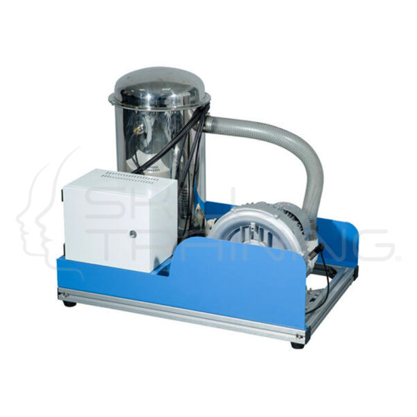 Unidad de Aspiración Dental - Frecuencia Variable (3000 L / Min) - Imagen 1