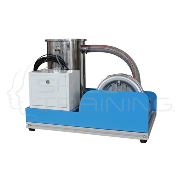 Compresor Dental de Alto Flujo (1800 L / Min) - Imagen 1