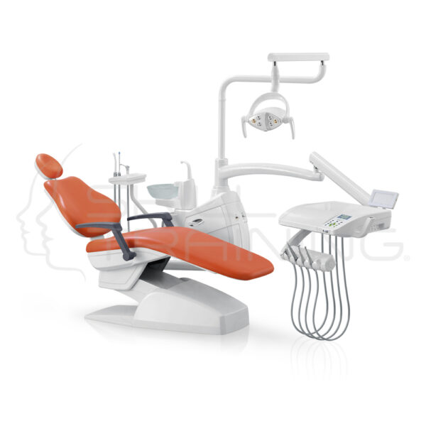 Sillón Dental Electromecánico - Imagen 1