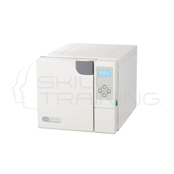 Autoclave Dental 17 Ls - Imagen 1