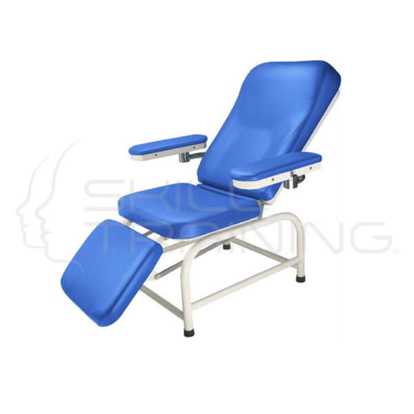Basic Blood Donation Chair - Imagen 1