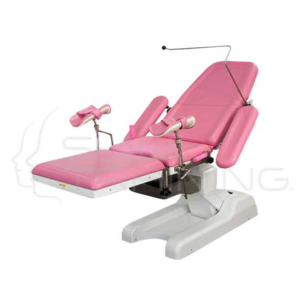 Electric Obstetric Bed - Imagen 1