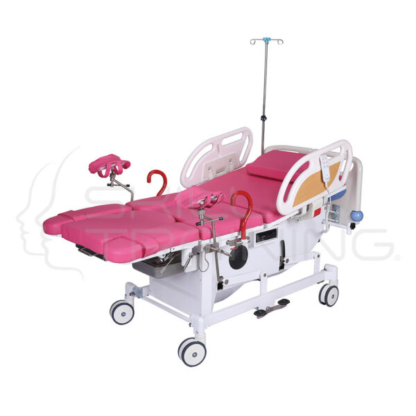 Cama Hospitalización Gynecologica - Imagen 1