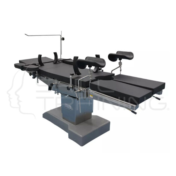 Mechanical Operating Table - Imagen 1