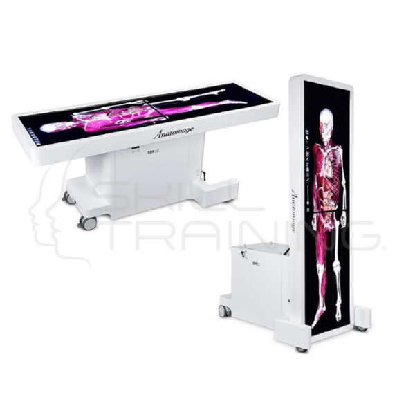 Anatomage Table Convertible - Imagen 1