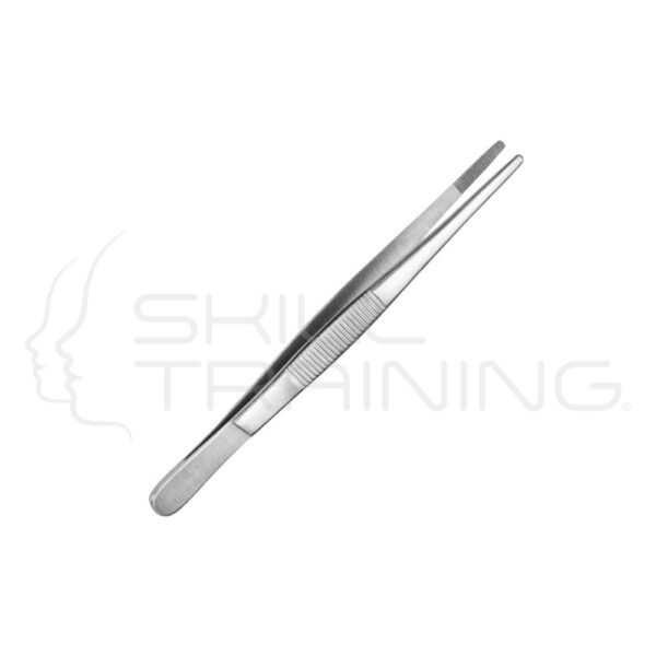 Pinza Anatómico 14 cm - Imagen 1