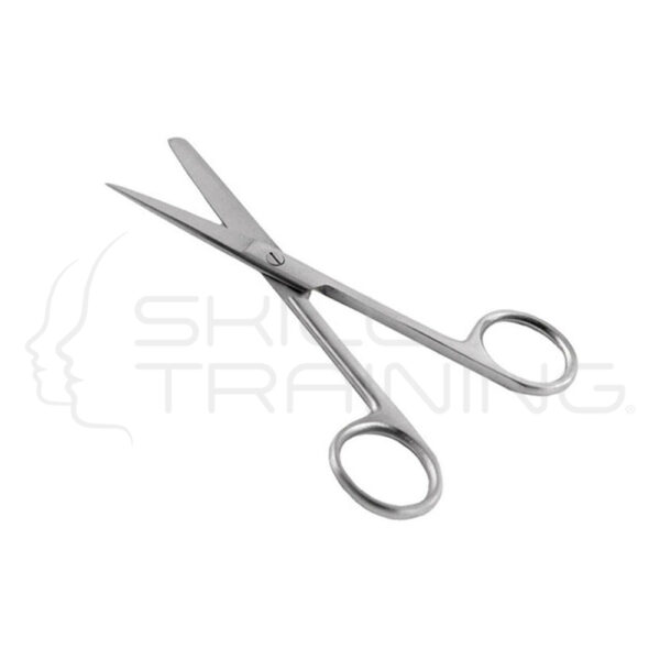 Tijera Curva R/a 14,5 cm - Imagen 1