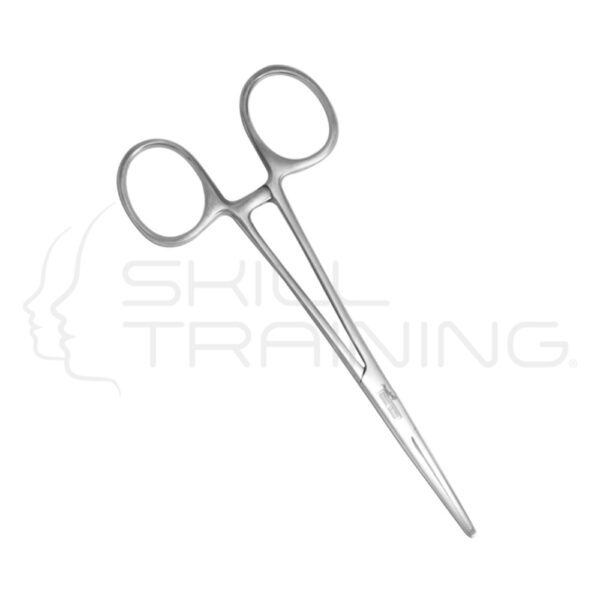 Pinza Kelly Recta 14 cm - Imagen 1