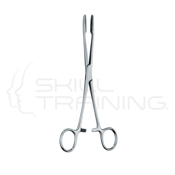 Pinza de Diseccion con Dientes (gross-maier) - Imagen 1